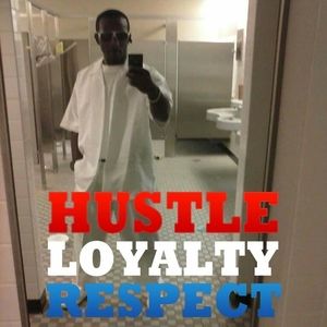 Meet your Posher, Nick